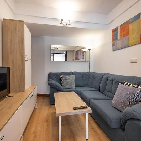 Apartmán San Sebastian Escape! Loyola Exteriér fotografie