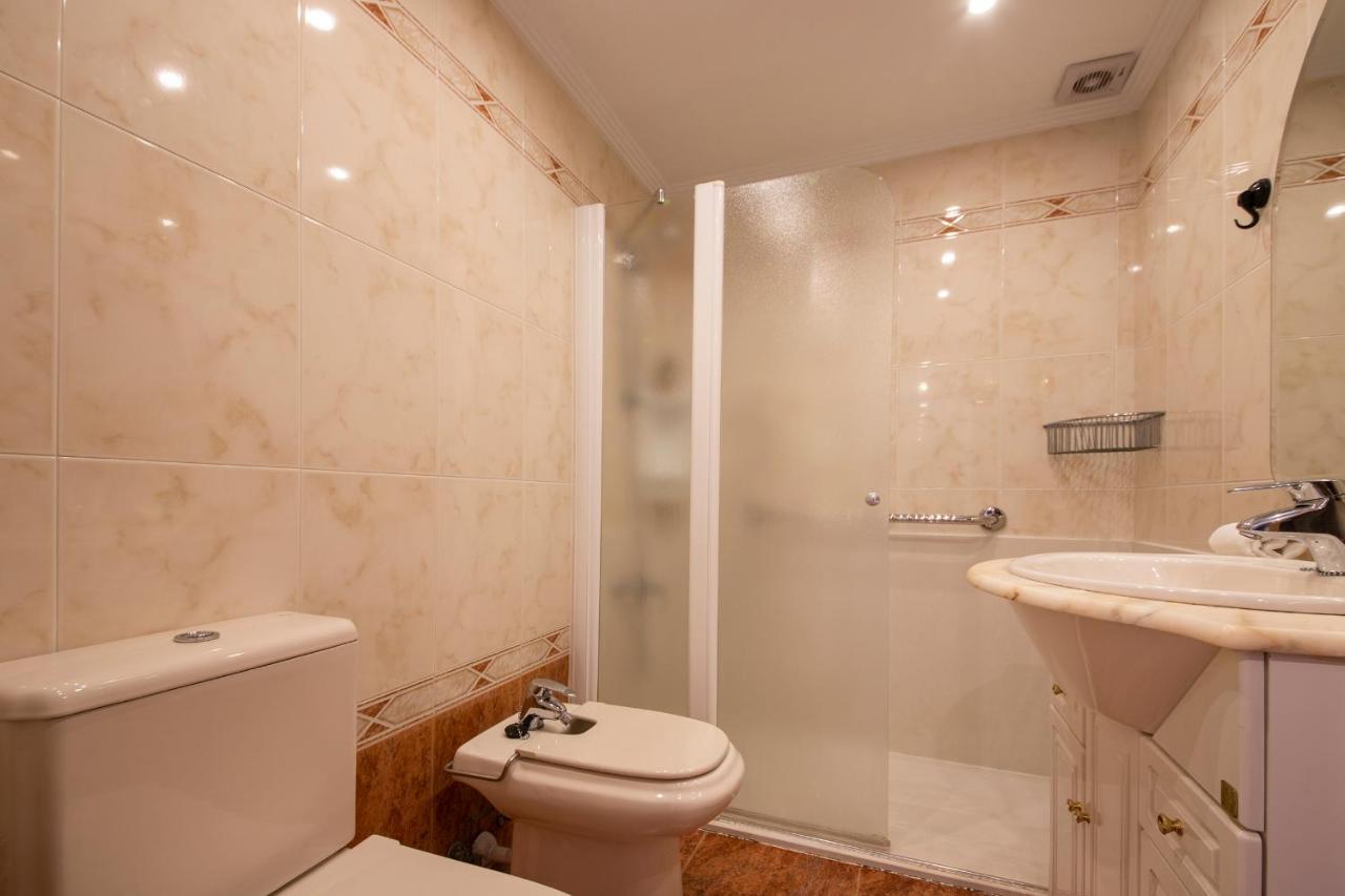Apartmán San Sebastian Escape! Loyola Exteriér fotografie
