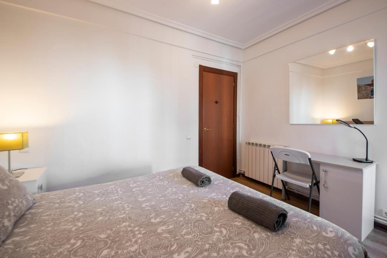 Apartmán San Sebastian Escape! Loyola Exteriér fotografie