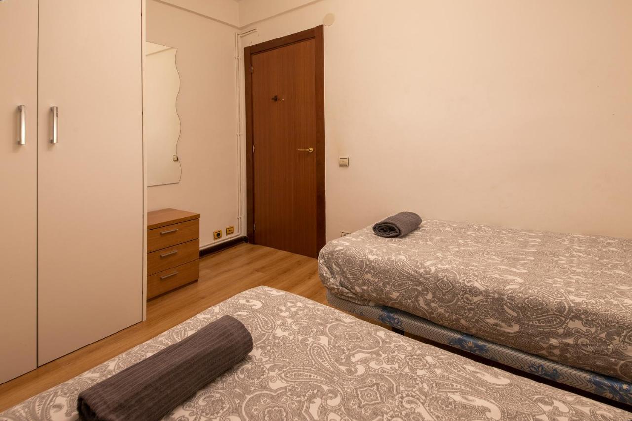 Apartmán San Sebastian Escape! Loyola Exteriér fotografie